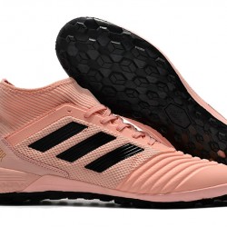 Kopačky Adidas Predator Tango 18.3 TF MD Růžový Černá