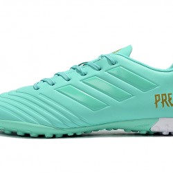 Kopačky Adidas Predator Tango 18.4 TF Zelená