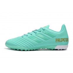 Kopačky Adidas Predator Tango 18.4 TF Zelená