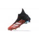 Kopačky Adidas Predator Mutator 20 AG Černá Červené Bílý High-top