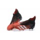 Kopačky Adidas Predator Mutator 20 AG Černá Červené Bílý High-top