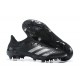 Kopačky Adidas Predator Mutator 20 FG Černá Lce Low-top