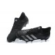 Kopačky Adidas Predator Mutator 20 FG Černá Lce Low-top