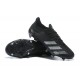 Kopačky Adidas Predator Mutator 20 FG Černá Lce Low-top