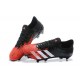 Kopačky Adidas Predator Mutator 20 FG Černá Červené Low-top