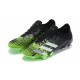 Kopačky Adidas Predator Mutator 20 FG Zelená Černá Bílý Low-top