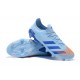 Kopačky Adidas Predator Mutator 20 FG LightOranžovýý Modrý Low-top