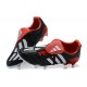 Kopačky Adidas Predator Mutator 20 FG Červené Černá Low-top