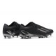 Kopačky Adidas X Speedportal .1 2022 World Cup Boots FG Low-top Černá Sliver