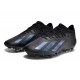 Kopačky Adidas X Speedportal .1 2022 World Cup Boots FG Low-top Černá