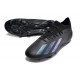 Kopačky Adidas X Speedportal .1 2022 World Cup Boots FG Low-top Černá