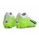 Kopačky Adidas X Speedportal .1 2022 World Cup Boots FG Low-top Zelená Bílý Černá