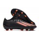 Kopačky Adidas X Speedportal .1 2022 World Cup Boots FG Low-top Oranžovýý Černá