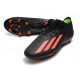 Kopačky Adidas X Speedportal .1 2022 World Cup Boots FG Low-top Oranžovýý Černá