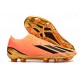 Kopačky Adidas X Speedportal .1 2022 World Cup Boots FG Low-top Oranžovýý Zlato