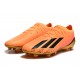 Kopačky Adidas X Speedportal .1 2022 World Cup Boots FG Low-top Oranžovýý Zlato