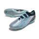 Kopačky Adidas X Speedportal .1 2022 World Cup Boots FG Low-top Sliver Černá Modrý