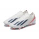 Kopačky Adidas X Speedportal .1 2022 World Cup Boots FG Low-top Bílý Modrý