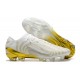 Kopačky Adidas X Speedportal .1 2022 World Cup Boots FG Low-top Bílý Zlato