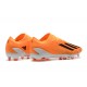 Kopačky Adidas X Speedportal .1 2022 World Cup Boots FG Low-top Bílý Oranžovýý