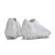 Kopačky Adidas X Speedportal .1 2022 World Cup Boots FG Low-top Bílý