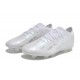 Kopačky Adidas X Speedportal .1 2022 World Cup Boots FG Low-top Bílý