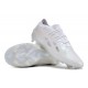 Kopačky Adidas X Speedportal .1 2022 World Cup Boots FG Low-top Bílý