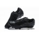 Kopačky Mizuno Wave Cup Legend FG Černá Low-top