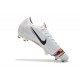 Kopačky Nike Mercurial Vapor Fury VII Elite FG Bílý