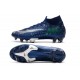 Kopačky Nike Dream Speed Mercurial Superfly 7 Elite FG Královská modrá Zelená