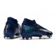 Kopačky Nike Dream Speed Mercurial Superfly 7 Elite FG Královská modrá Zelená