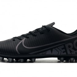 Kopačky Nike Dream Speed Mercurial Vapor 13 Academy AG Všechno černé Všechno černé