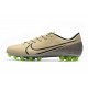 Kopačky Nike Dream Speed Mercurial Vapor 13 Academy AG Zlatý