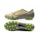 Kopačky Nike Dream Speed Mercurial Vapor 13 Academy AG Zlatý