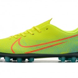 Kopačky Nike Dream Speed Mercurial Vapor 13 Academy AG Zelená