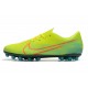 Kopačky Nike Dream Speed Mercurial Vapor 13 Academy AG Zelená