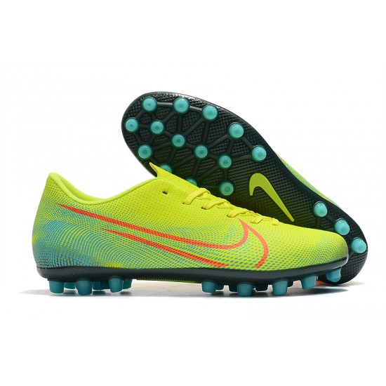 Kopačky Nike Dream Speed Mercurial Vapor 13 Academy AG Zelená