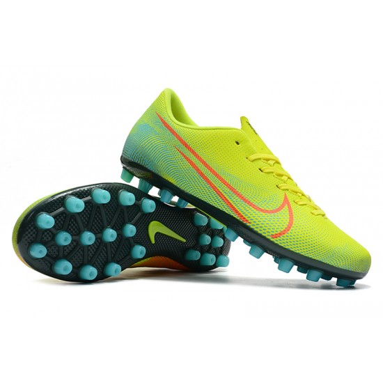 Kopačky Nike Dream Speed Mercurial Vapor 13 Academy AG Zelená