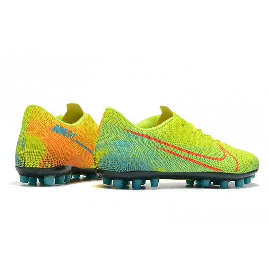 Kopačky Nike Dream Speed Mercurial Vapor 13 Academy AG Zelená