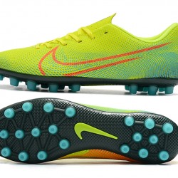 Kopačky Nike Dream Speed Mercurial Vapor 13 Academy AG Zelená