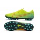 Kopačky Nike Dream Speed Mercurial Vapor 13 Academy AG Zelená