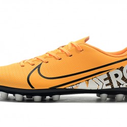 Kopačky Nike Dream Speed Mercurial Vapor 13 Academy AG oranžový