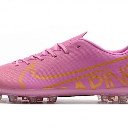 Kopačky Nike Dream Speed Mercurial Vapor 13 Academy AG Růžový