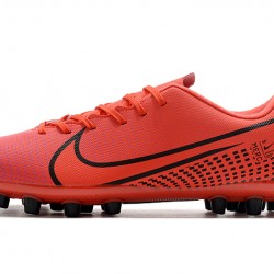 Kopačky Nike Dream Speed Mercurial Vapor 13 Academy AG Červené