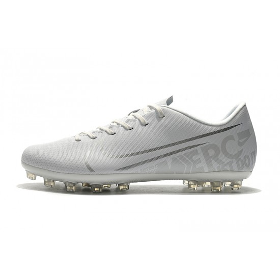 Kopačky Nike Dream Speed Mercurial Vapor 13 Academy AG Bílý