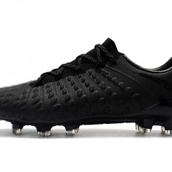 Kopačky Nike Hypervenom Phantom III DF FG Všechno černé