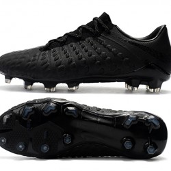 Kopačky Nike Hypervenom Phantom III DF FG Všechno černé