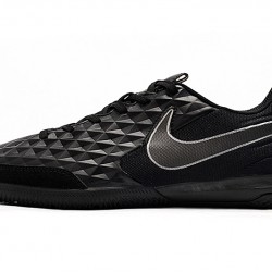 Kopačky Nike Legend VIII Academy IC Černá