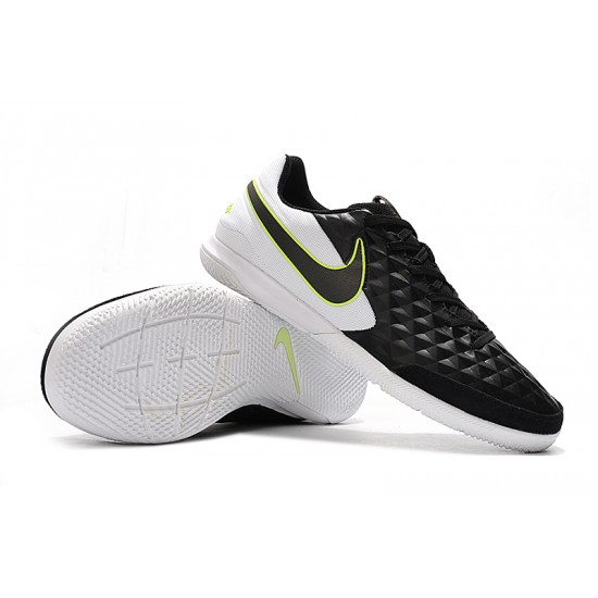 Kopačky Nike Legend VIII Academy IC Černá Bílý