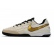 Kopačky Nike Legend VIII Academy IC Cream Zlatý